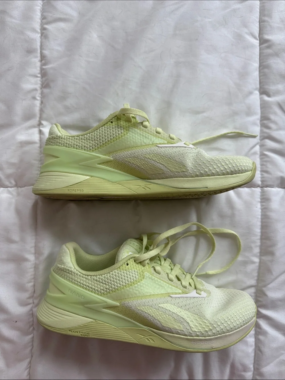 Reebok nano x3